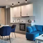 Apartmán Blekitny Przy Morzu Gąski