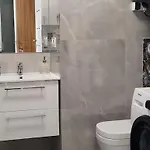 Apartmán Blekitny Przy Morzu Gąski