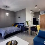 Apartmán Blekitny Przy Morzu