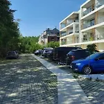 Apartmán Blekitny Przy Morzu Gąski