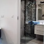 Apartmán Blekitny Przy Morzu