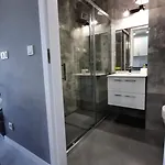 Blekitny Przy Morzu Apartmán
