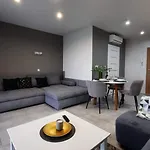 Blekitny Przy Morzu Apartmán *