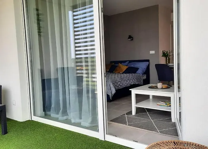 Blekitny Przy Morzu Gąski