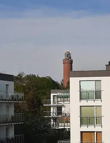 Blekitny Przy Morzu Gąski